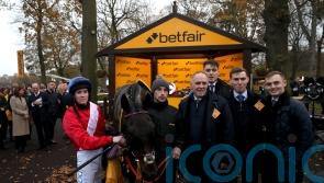 Fab Five declared for Betfair Chase