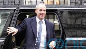 Complaint alleges Raab oversaw culture of fear at Ministry of Justice – reports