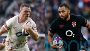 Both Sam Simmonds and Billy Vunipola to line up for England against New Zealand