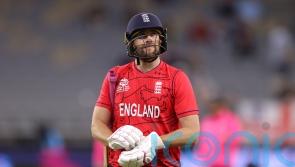 England beaten by Australia in opening ODI despite Dawid Malan&rsquo;s century