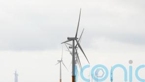Wind farms to pay higher windfall tax than oil rigs, Chancellor reveals