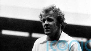 Billy Bremner exhibition sheds new light on football legend’s life
