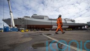 Independent Scotland’s navy would support shipbuilding industry – Sturgeon