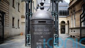 French Holocaust denier arrested in Scotland remanded for extradition hearing