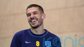 Conor Coady ready to do whatever is asked if it brings England World Cup success