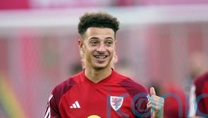 Ethan Ampadu confident Wales will handle searing temperatures in Qatar