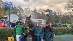 Blue Lord edges out Tornado Flyer in Clonmel thriller