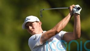 Matt Fitzpatrick moves into pole position to become European number one