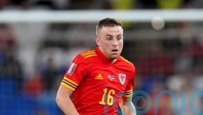 Joe Morrell misses Portsmouth’s clash with Derby