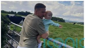 Father held in Iraqi jail over ‘debt’ to arrive back in Scotland on Friday