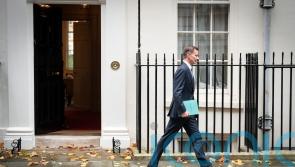 Economy set to shrink by 2% as Government debt to soar £400bn higher – OBR