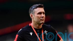 Wales assistant Stephen Jones praises Rhys Priestland’s ability in fly-half role