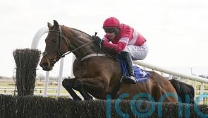 Townend shines as Dolcita scoops Clonmel prize