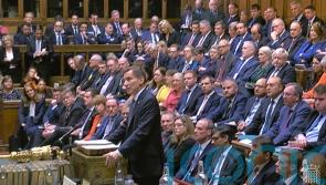 Autumn statement 2022: Grim historic milestones facing the UK economy