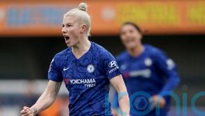 Bethany England encourages WSL to ensure stands remain safe spaces for fans
