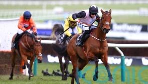 De Bromhead favouring staying option for Bob Olinger