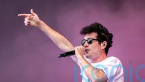 Bastille and Paloma Faith feature on brain tumour charity single