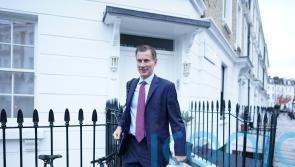 Chancellor called ‘out of touch’ over plans for roof extension at £1.7m house