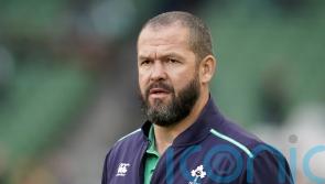 Andy Farrell expects ‘a different vibe’ when Ireland take on wounded Wallabies