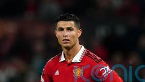 Manchester United &lsquo;cut my legs&rsquo; and stopped me shining &ndash; Cristiano Ronaldo