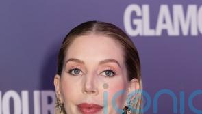 Katherine Ryan considers having a home birth with her third child