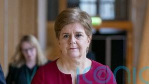 Nicola Sturgeon: No ‘good gloss’ to be put on Chancellor’s autumn statement