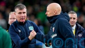 Stephen Kenny bemoans defensive errors as Ireland beaten at home by Norway