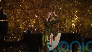 Adele has ‘never been more nervous’ ahead of first night of Las Vegas residency