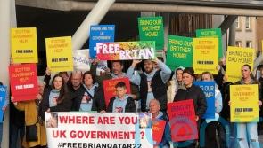 Father-of-three held in Iraqi jail over Qatar bank ‘debt’ to return to Scotland