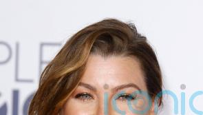 Ellen Pompeo thanks fans for love and support ahead of Grey’s Anatomy departure