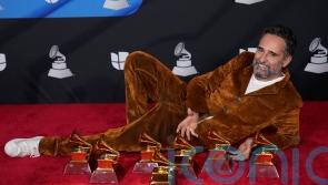 Uruguayan musician Jorge Drexler wins six Latin Grammys