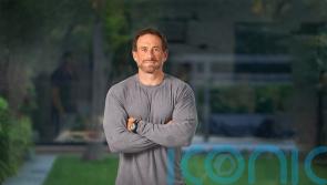SAS: Who Dares Wins star Jason Fox: I fell victim to a text scam and it can happen to anyone