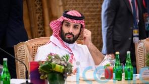 United States moves to shield Saudi crown prince over Jamal Khashoggi’s murder