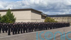 Legionnaires’ disease bug found in showers at police college