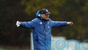 Back row bruisers and patience at number 10 – England talking points