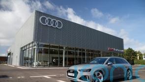 Audi RS4: Living with a performance load lugger