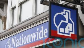 Nationwide sees profits jump but braces for loan losses