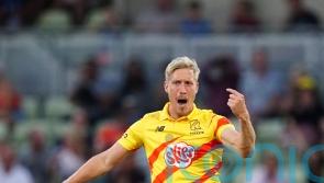 It’s bound to make you a better player – Luke Wood enjoying time with England