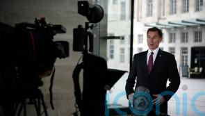 £1.5 billion ‘extra help’ for the Scottish Government, says Chancellor