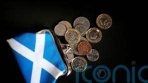 Scottish workers hit with ‘sleekit tax’ despite wage rise, union warns