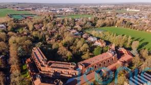 Cambridge University’s youngest college is granted listed status