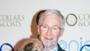 Paul O’Grady to host one-off festive TV special featuring royal guest