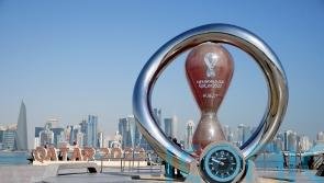 Why the late decision? Fans banned from buying alcohol at World Cup stadiums
