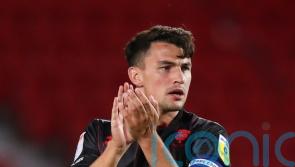 Regan Poole set to make 100th Lincoln appearance against Morecambe