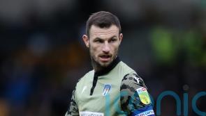 Tommy Smith and Emyr Huws pushing to feature for Colchester against Doncaster