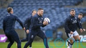 Zander Fagerson determined to go out on a high as Scotland face Argentina