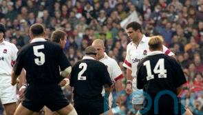 Richard Cockerill urges England fans to drown out ‘sterile’ Haka at Twickenham