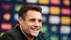 Dan Carter expects ‘absolute cracker’ as All Blacks seek revenge against England