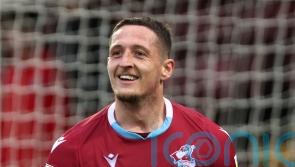 Bristol Rovers could welcome back Ryan Loft against Peterborough