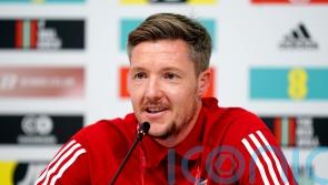 Wayne Hennessey hoping alcohol ban will not impact atmosphere at Wales games